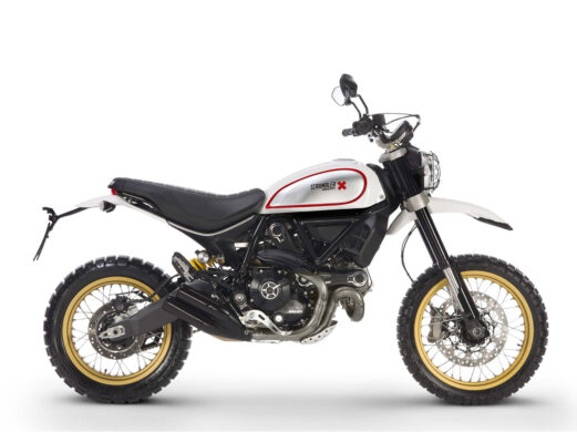 Ducati Scrambler Desert Sled-right-side | CustomBike