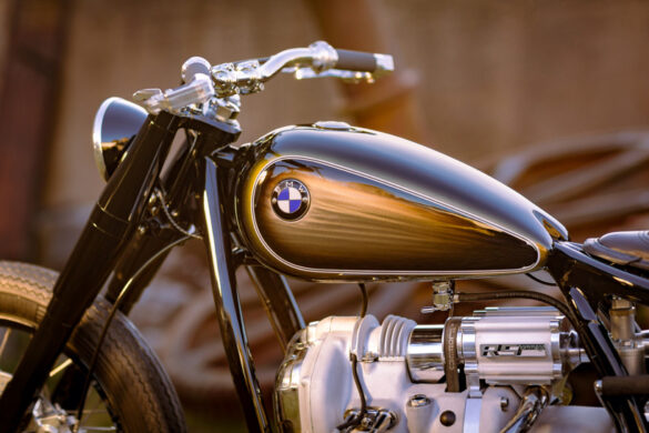 Unique Custom Cycles | CustomBike