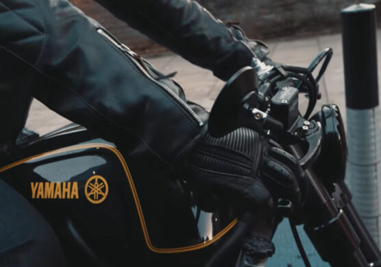 Yamaha Yard Build | Rough Crafts XSR700 Featured | CustomBike.cc