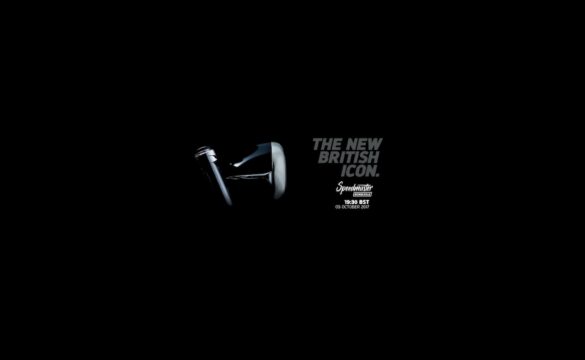 New Bonneville Speedmaster Teaser Video
