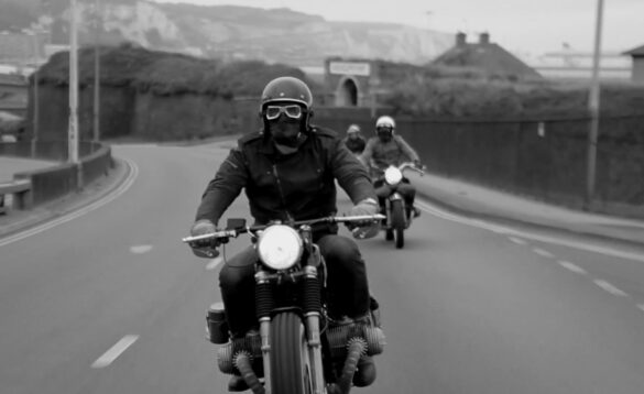 MotorCircus Manx Mission Classic TT | CustomBIKE.cc