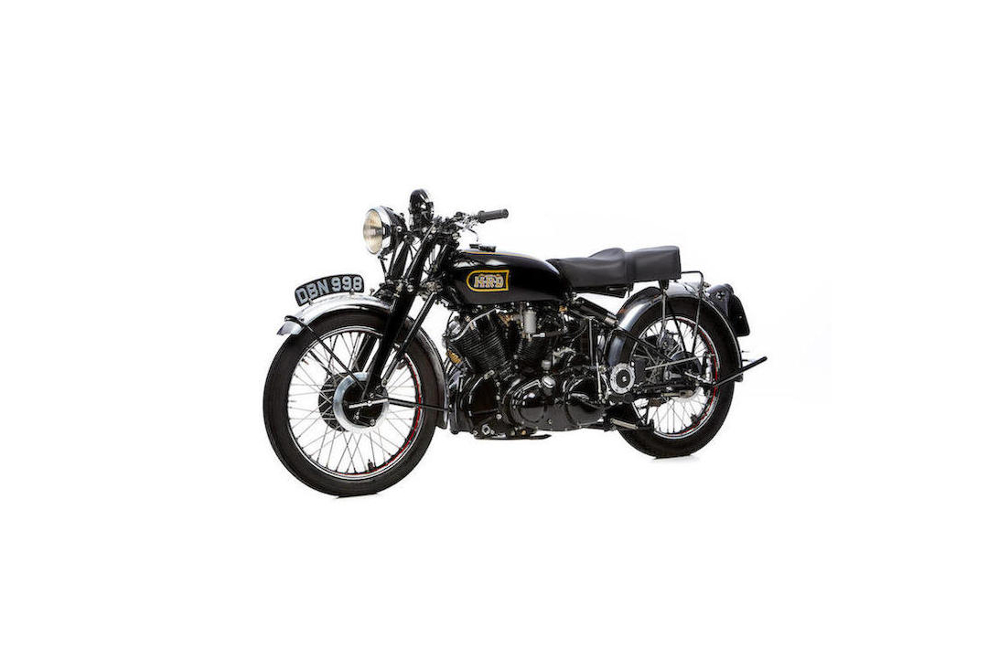 1949-Vincent-998cc-Black-Shadow-Series-C