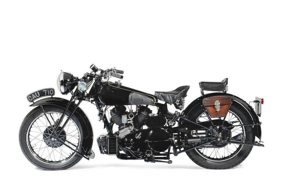 Brough-Superior-Front-Right