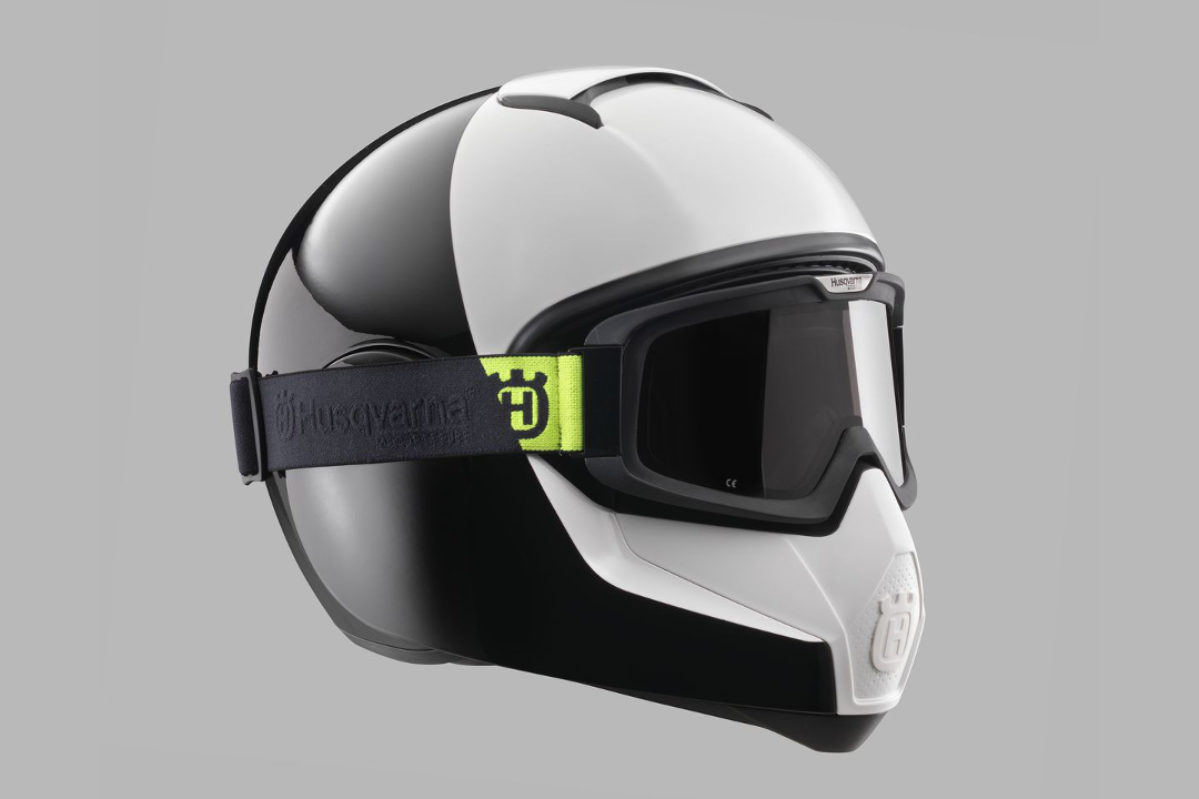 arai vector visor