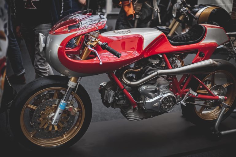 How to Build a Custom Motorcycle: DO's & DON'Ts