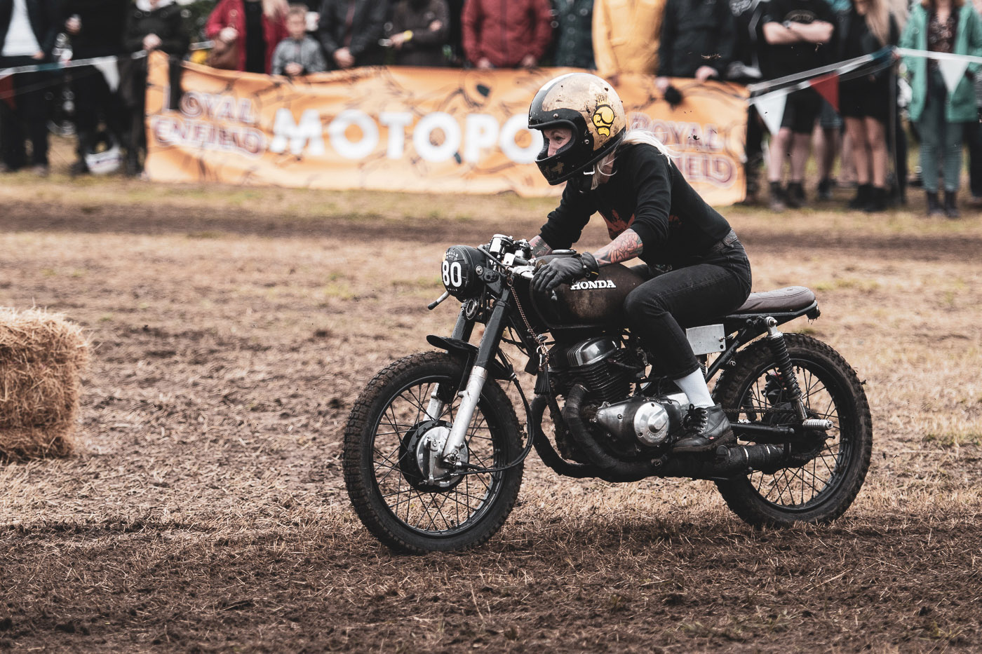 Malle Mile 2019 | Malle London