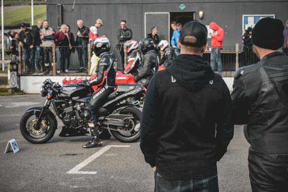 The Bike Shed Festival 2019