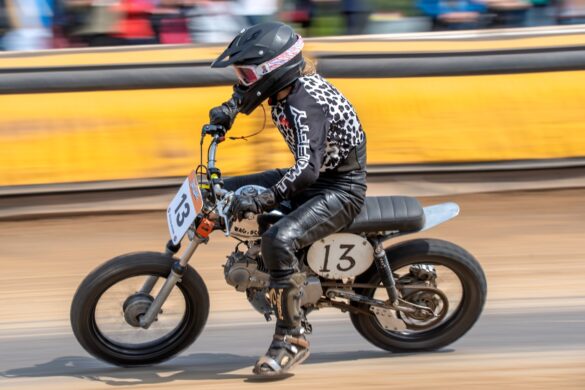250London Wag Scott by Braking Point Images
