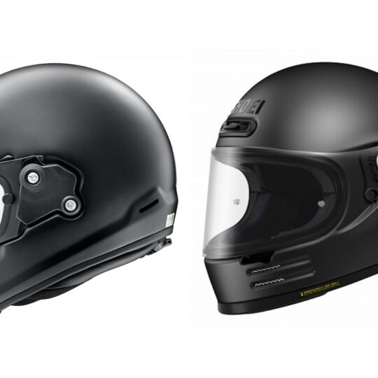 Bell Bullitt Limited Edition Helmets Designed by Urban Rider