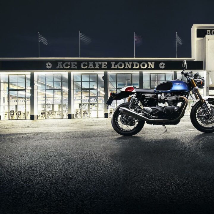 retro 125cc motorcycles