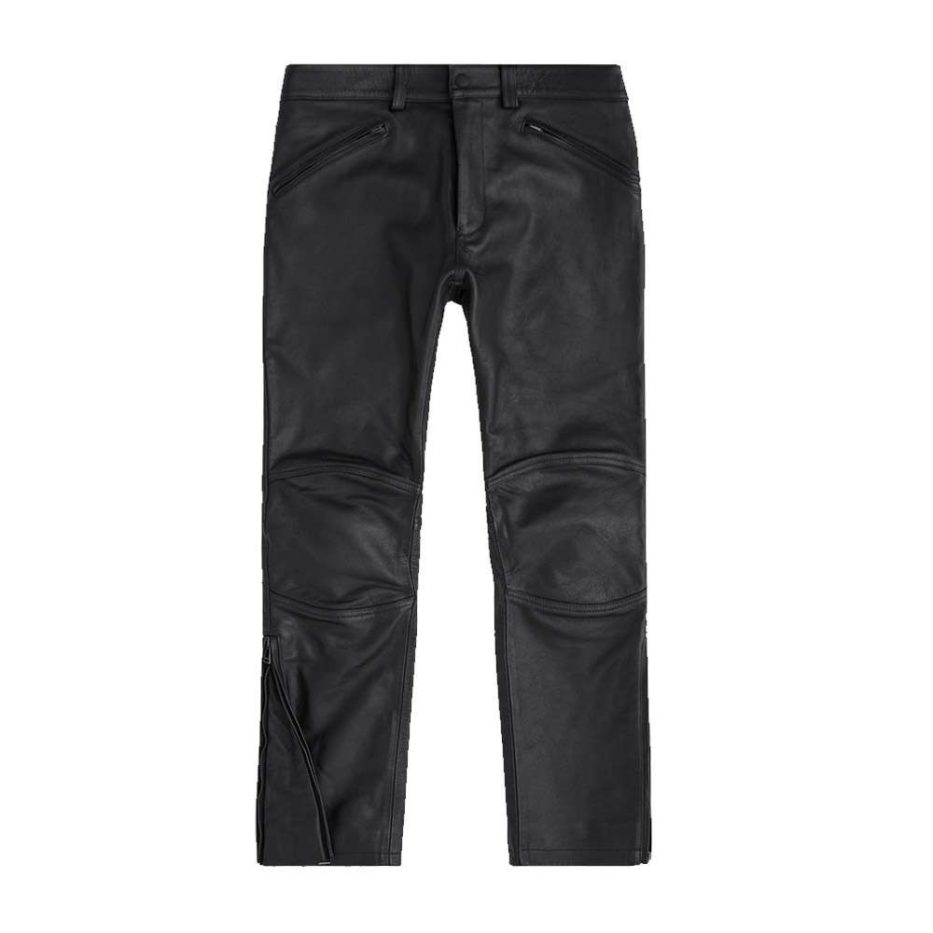 McGregor Pro Leather Trouser