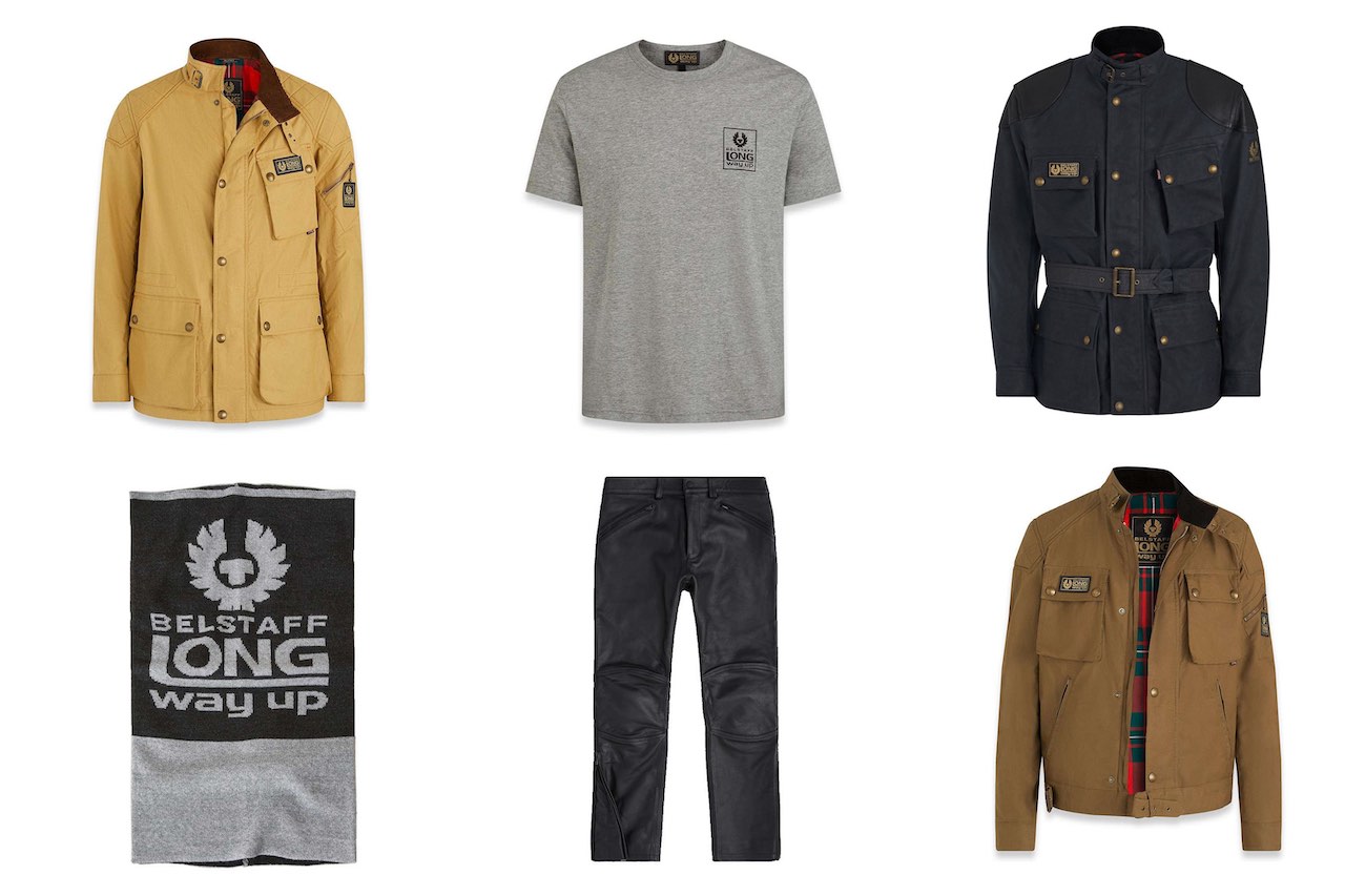 BelstaffLongWayUpCollection2 » Renchlist