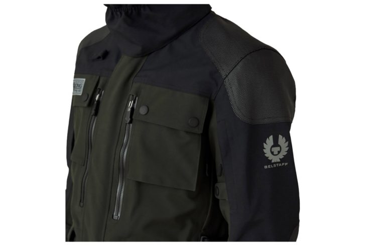 charley boorman belstaff jacket
