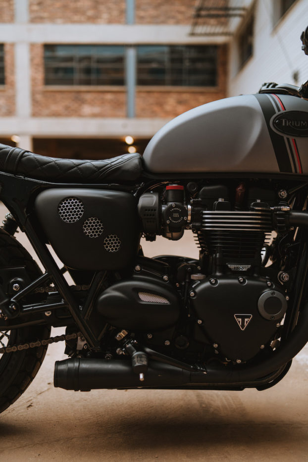 shorty pipes for motorcycles