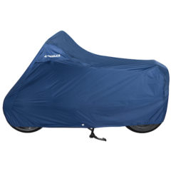motorcycle security cover