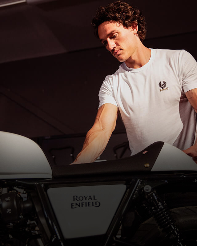 Royal Enfield X Belstaff Limited Edition Motorcycle Gear royal-enfield-x-belstaff-limited-edition-motorcycle-gear