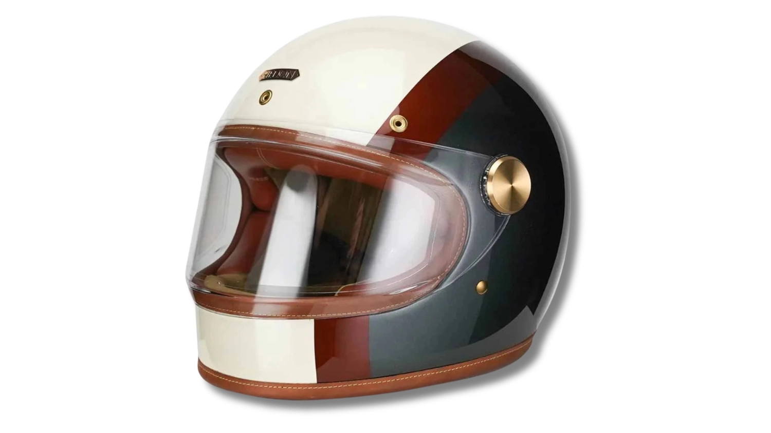 Hedon Heroine Racer 2.0 ECE 22.06 Full Face Motorcycle Helmet - Eastwood