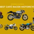 Best Café Racer Motorcycles