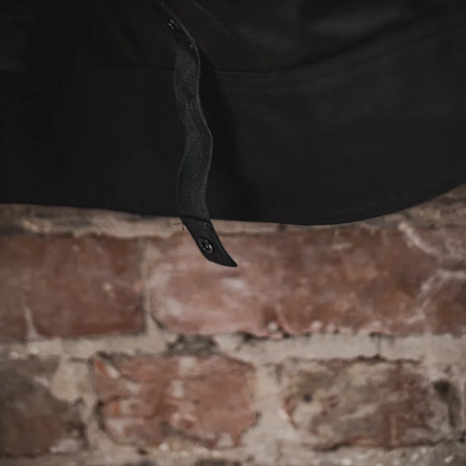 Air Tate Trouser connection hoop