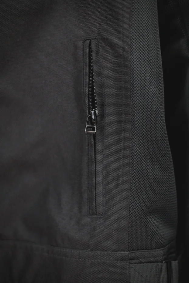YKK Pocket Zipper