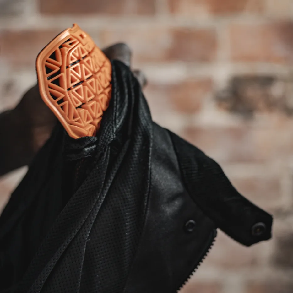 D3O Ghost CE Level 1 Shoulder Armour