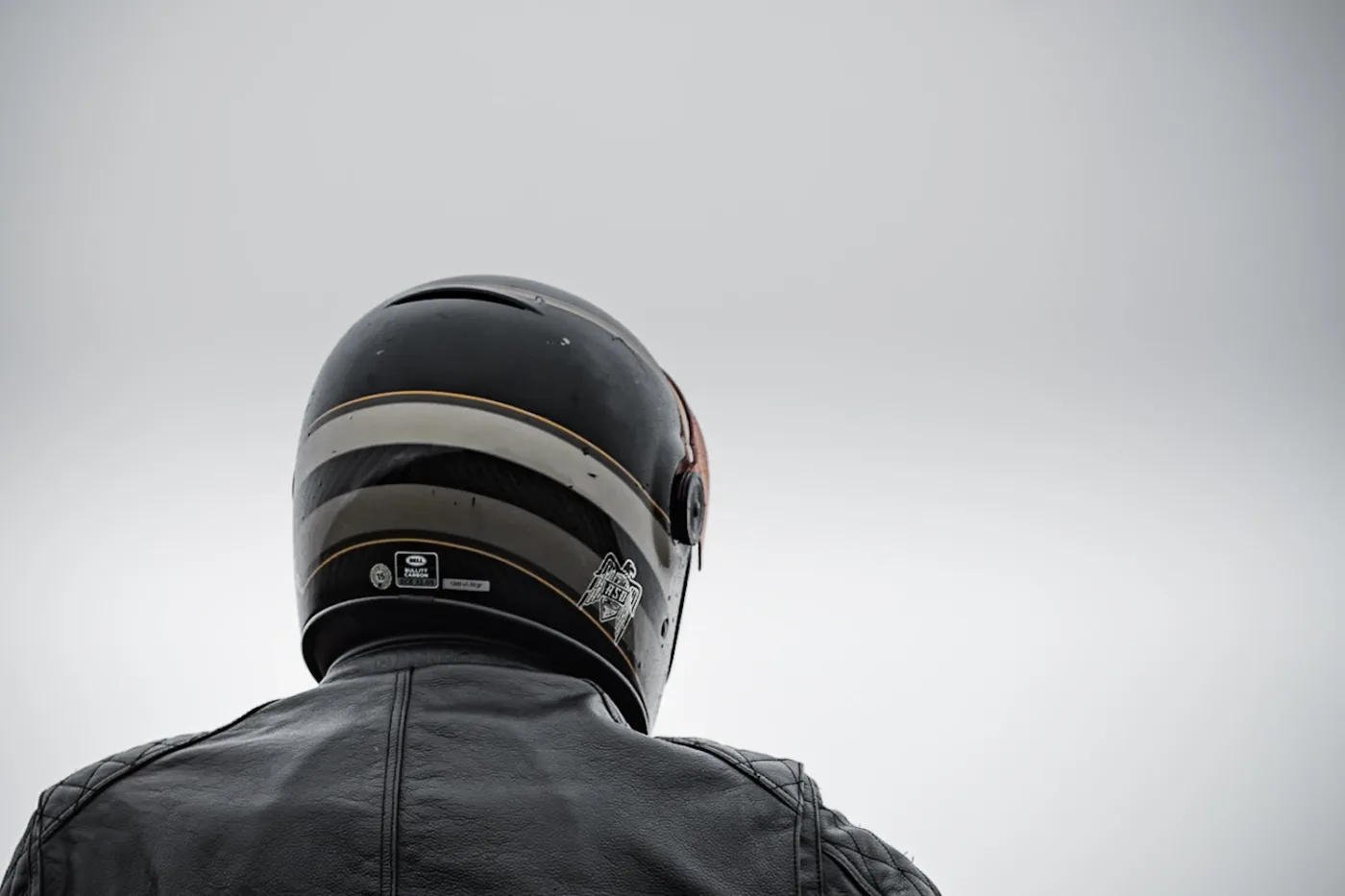 Pando Moto Twin Leather Jacket Review - Road Tested over 620 miles: Looks and Excellent Performance 25 Twin Leather - diamond-stitch details