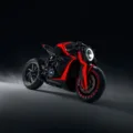 Diamond Atelier DA#22 Ultron Hyperbike