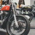 Triumph and Harley Builds at the Bike Shed Show - Dirty Cats Motorcycles London