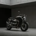 Triumph Factory Customs - Speed Twin 1200 RS 2
