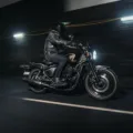 Rough Crafts Shotgun 650 motion